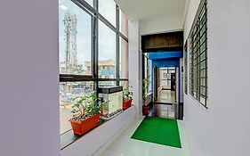 Hotel O Easy Stay Mysore